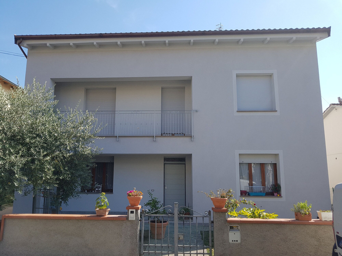Exterior & Views 2, B&B Buscemi, Pistoia