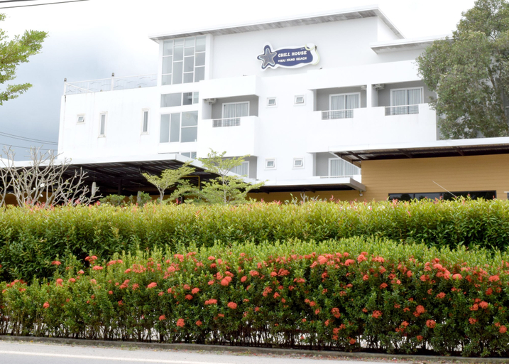 Exterior & Views 2, Chill House @ Nai Yang Beach, Phuket Island