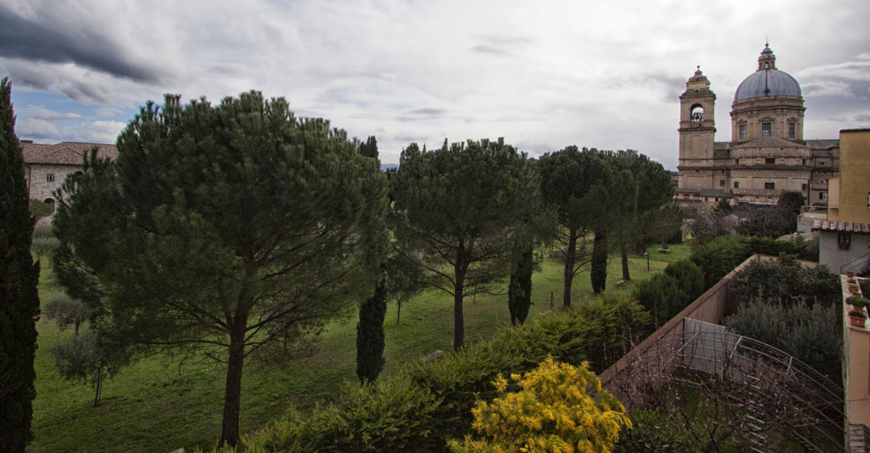 Exterior & Views 2, Camere Santucci, Perugia