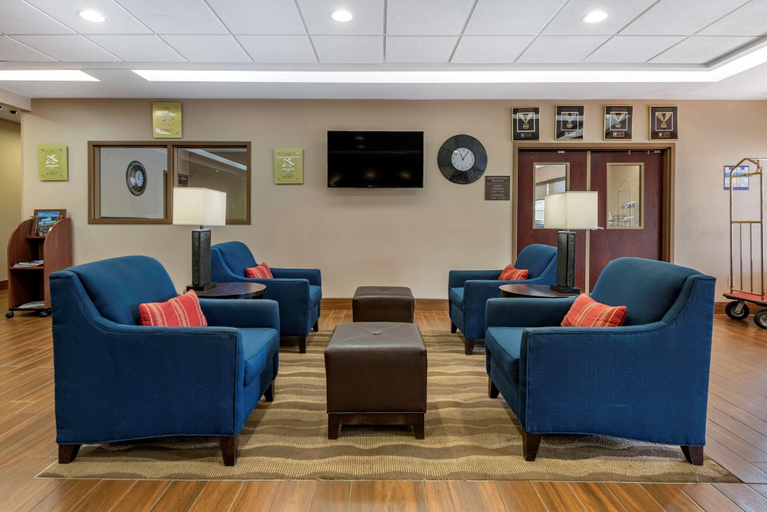 Others 5, Comfort Inn & Suites Farmington - Victor, Ontario