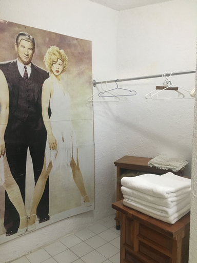 Bathroom 5, Casa Giovanna Acapulco, Acapulco de Juárez