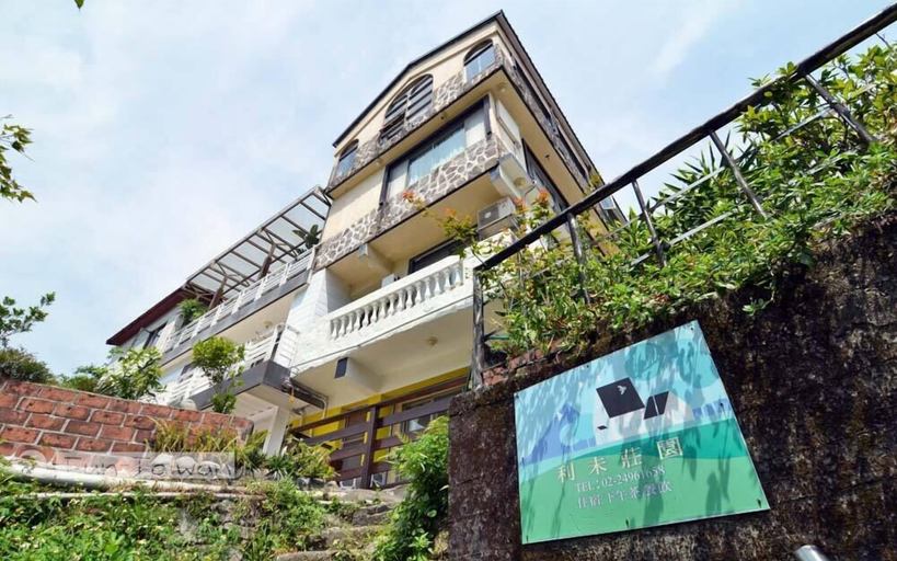 Exterior & Views 2, Levite Villa, New Taipei City