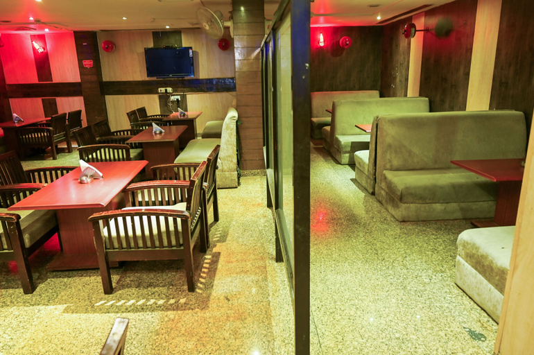 Food & Drinks 5, Hotel Shyam Paradise, Jaipur