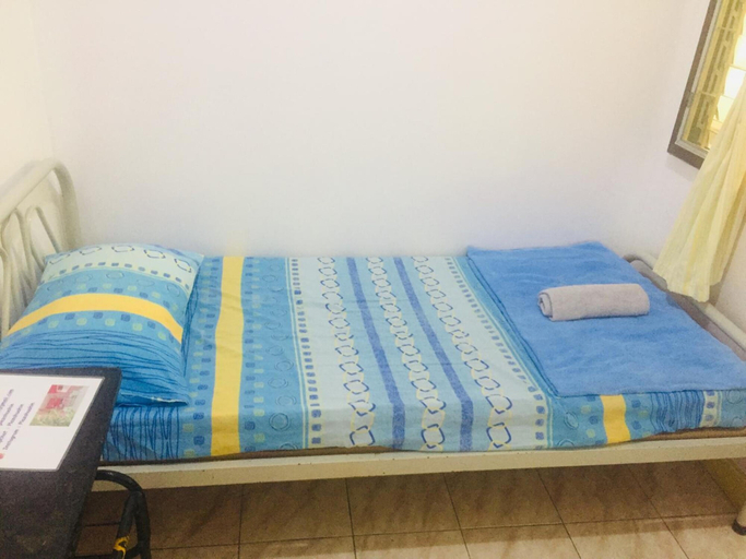 Bedroom 5, Plaza Hua Hin, Hua Hin