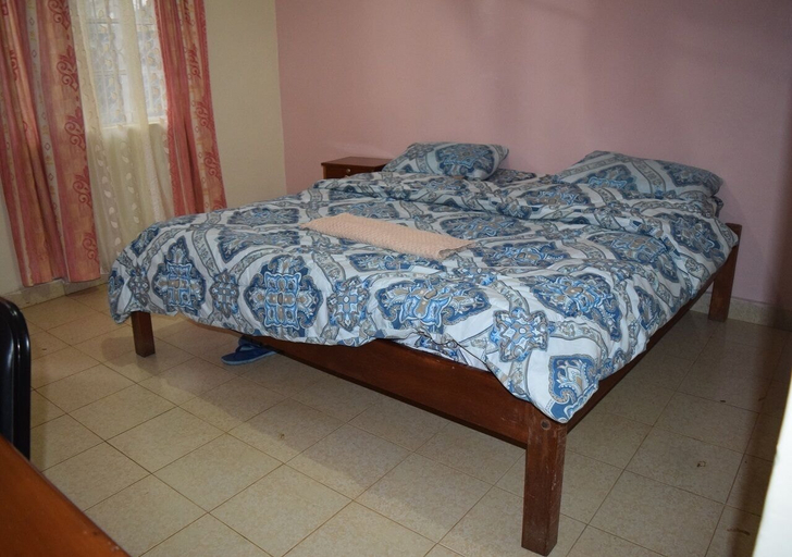 Bedroom 2, Mountainview Backpackers Kisumu, Kisumu East