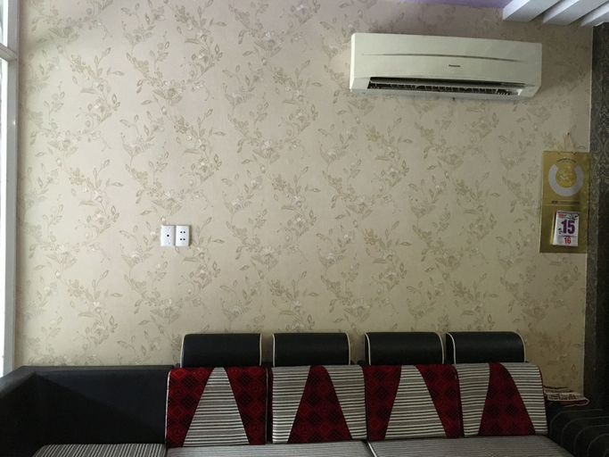 Bedroom 4, Huong Mai 2 Hotel, Phú Nhuận