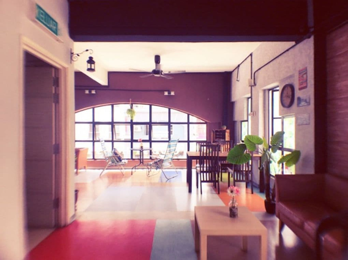 Lavender Guesthouse - Hostel, Malacca City