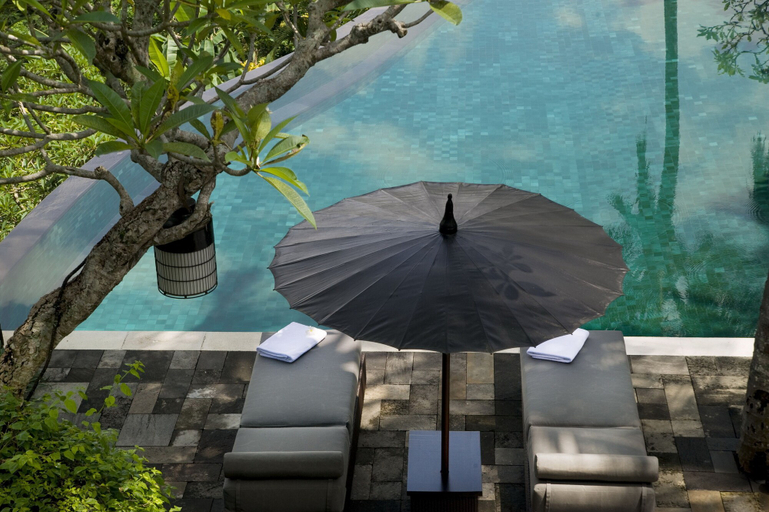 Others 5, Bukit Naga Villa-Private Pool, Bangli