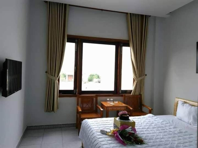 Bedroom 3, Bac Nam Motel, Liên Chiểu