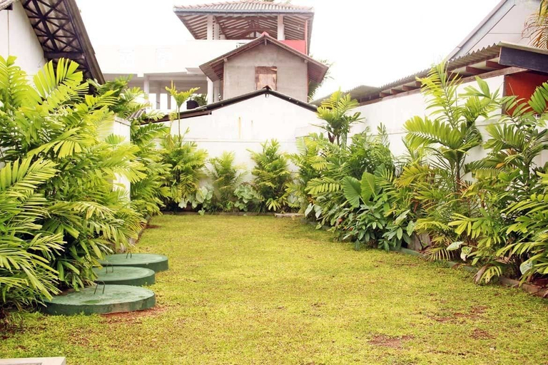 Others 5, Villa Thotiya, Beruwala