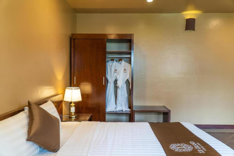 Bedroom 5, Ha Noi Le Grand Hotel, Hai Bà Trưng