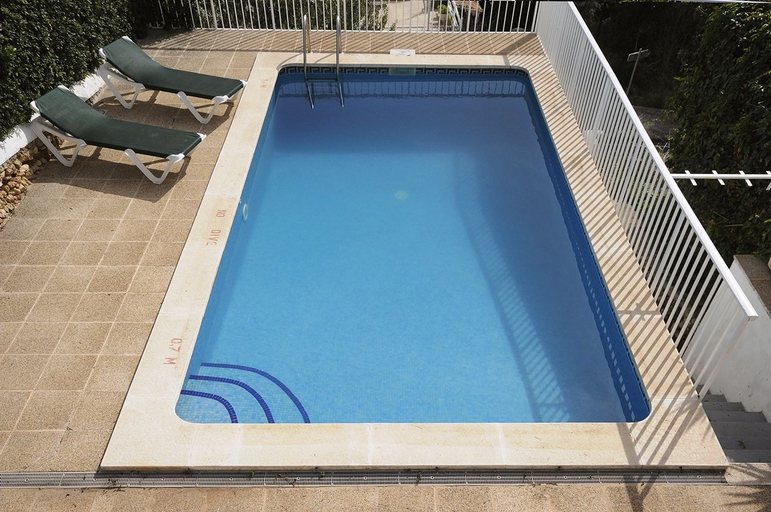 Sport & Beauty 4, Villa Can Ernest, Baleares