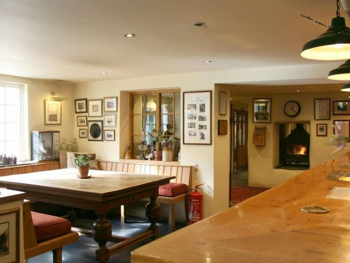 Food & Drinks 4, The Turtley Corn Mill, Devon