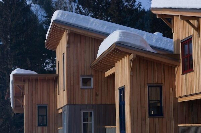 Others 4, Mountain Town Properties Mountain Project 1, Kootenay Boundary