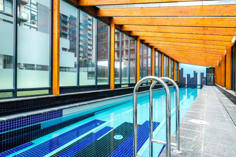 Sport & Beauty, ReadySet Apartments at Sentinel, Melbourne