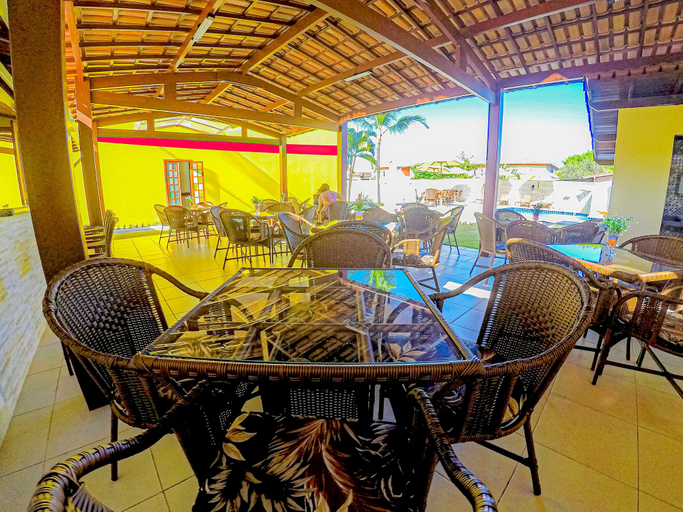 Food & Drinks 5, Bem Bahia Hotel, Porto Seguro