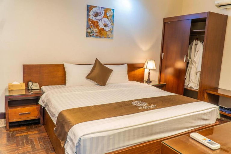Bedroom 4, Ha Noi Le Grand Hotel, Hai Bà Trưng