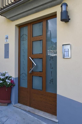 Exterior & Views 2, Le perle d'italia, Salerno