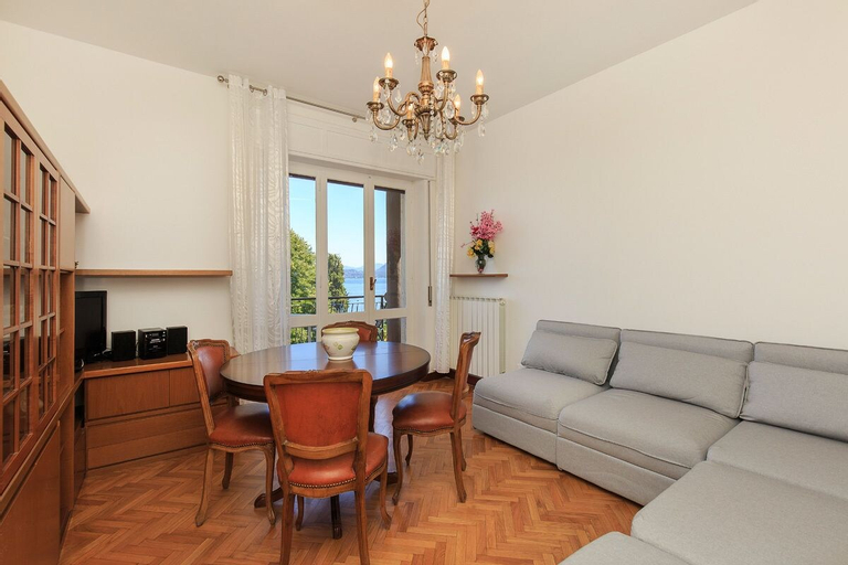 Impero House Rent - Rampolina View, Verbano-Cusio-Ossola