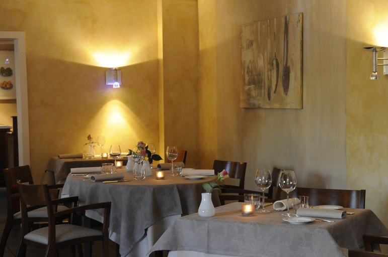 Food & Drinks 4, Manoir Kasselslay, Clervaux