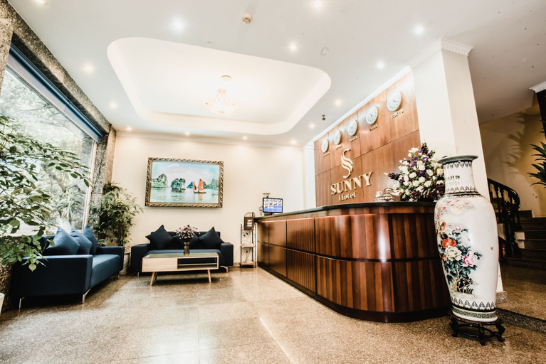 Others 5, HANZ Sunny 2 Hotel Hanoi, Cầu Giấy