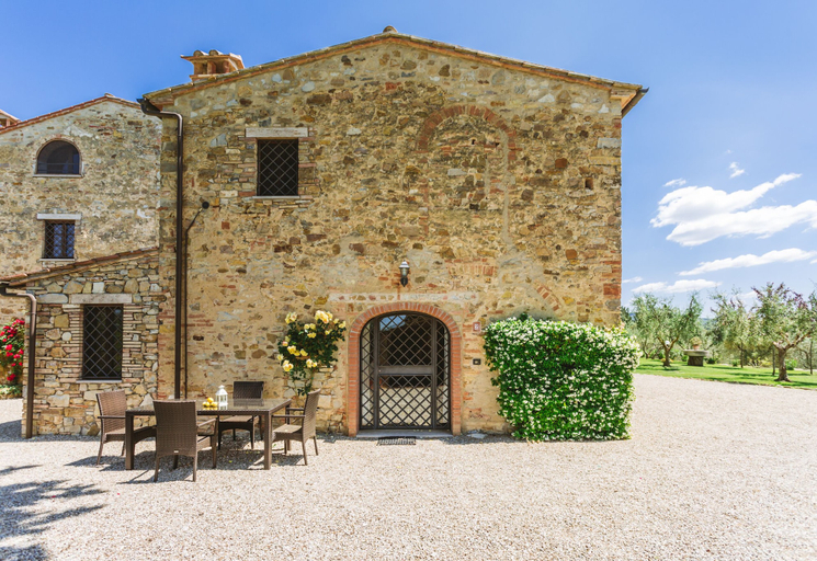 Exterior & Views 2, Ormanni nel Chianti Classico, Siena
