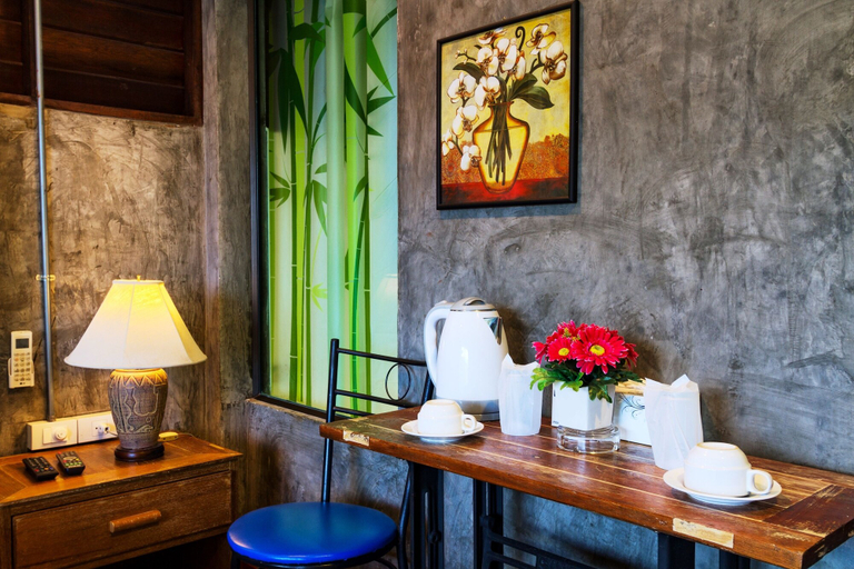 Others 4, Kanya Cozy Bungalows Kata Beach, Pulau Phuket