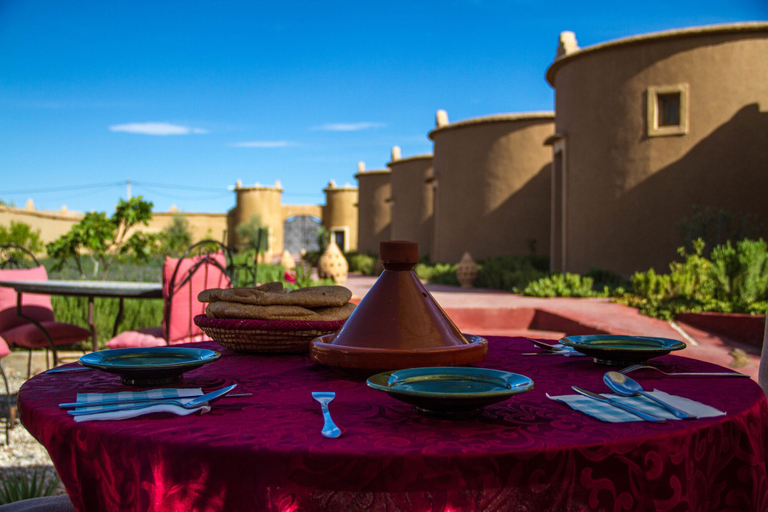 Exterior & Views 2, Skoura Lodge, Ouarzazate