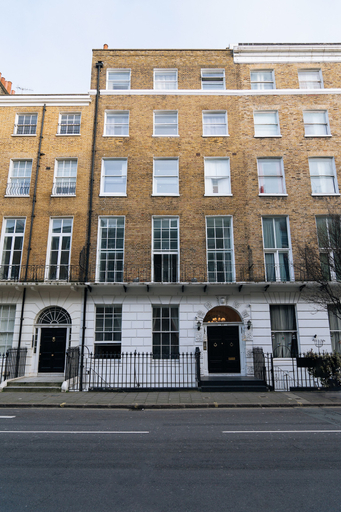 Exterior & Views 2, Map Residential Apartments, London