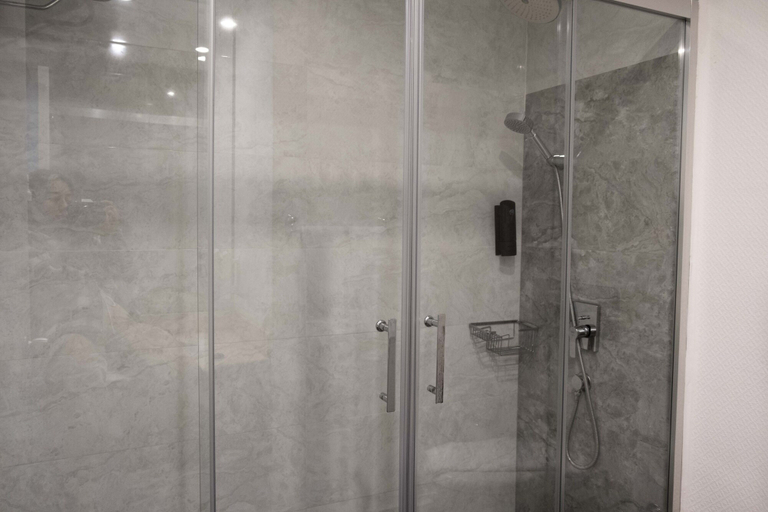 Bathroom 5, XL Hotels - All inclusive, Ortaca