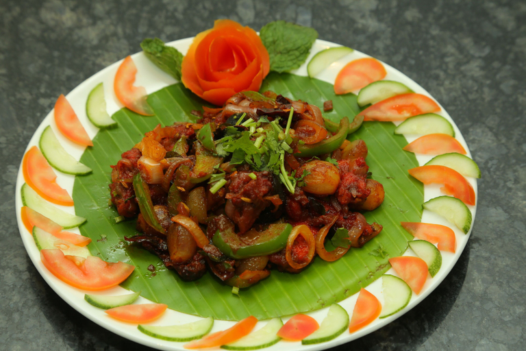 Food & Drinks 5, Misty Ocean-A Bergamont Group of Hotels, Viluppuram