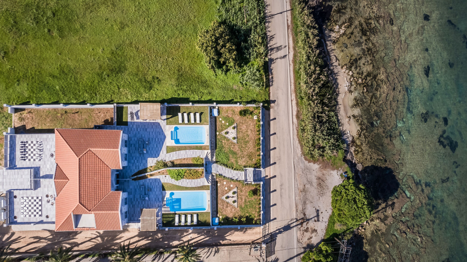 Exterior & Views 2, Lighthouse Villas Kefalonia, Ionian Islands