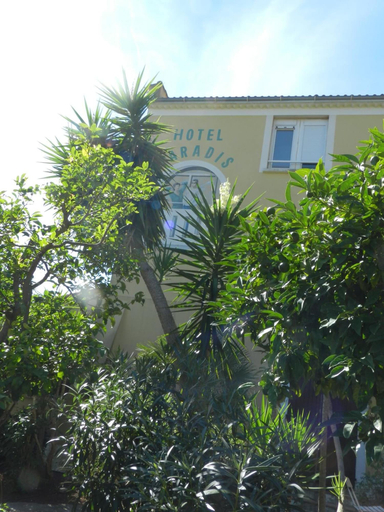 Exterior & Views 2, Hôtel Paradis, Var