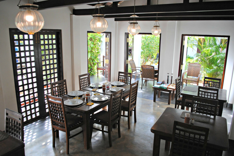 Food & Drinks 4, Wasantha Garden Hotel, Weligama