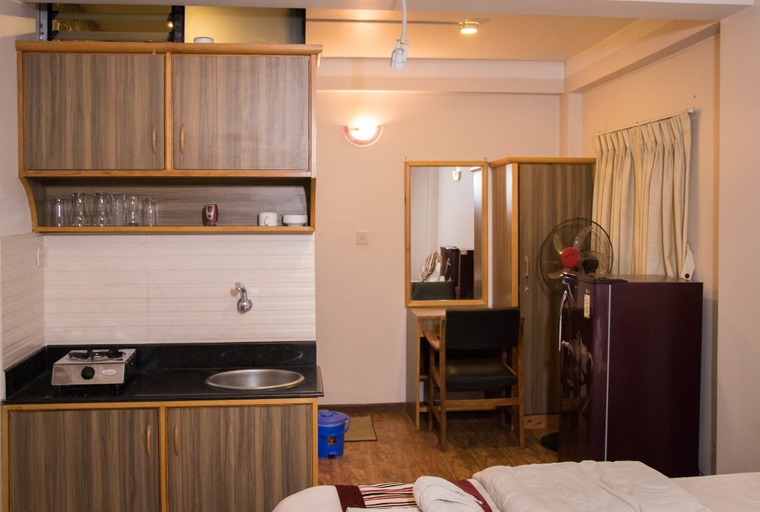 Others 5, k2Homes, Bagmati