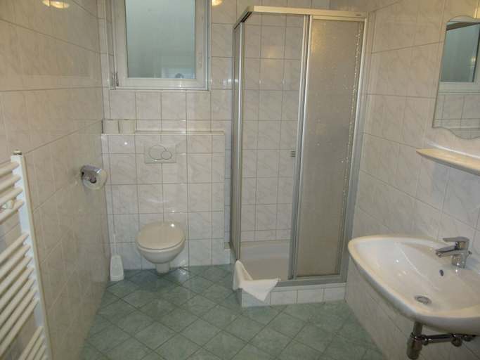 Bathroom 3, Haus Carina- Absolute Active Resort, Kitzbühel
