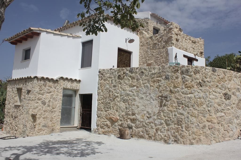 Exterior & Views 2, Casale Racalmare, Agrigento