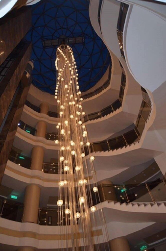 Exterior & Views 5, Royalton Hotel, Toprakkale