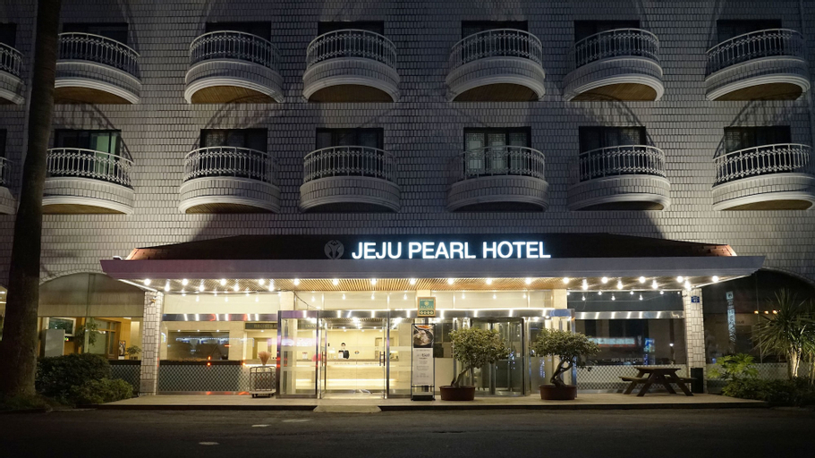 Pearl Hotel Jeju, Jeju