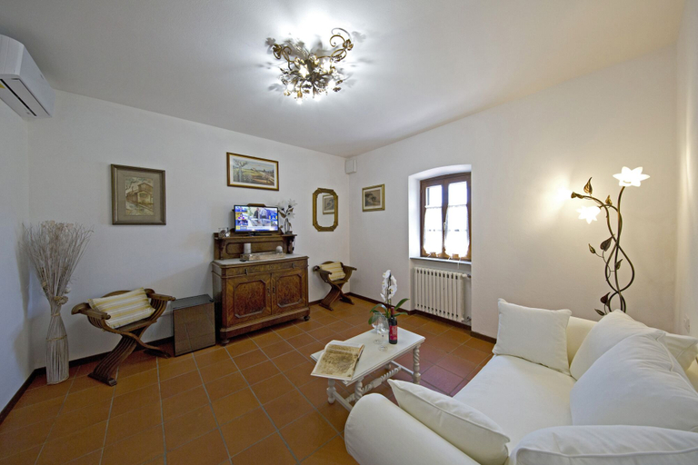 Others 4, Podere Le Volte - Country House, Arezzo