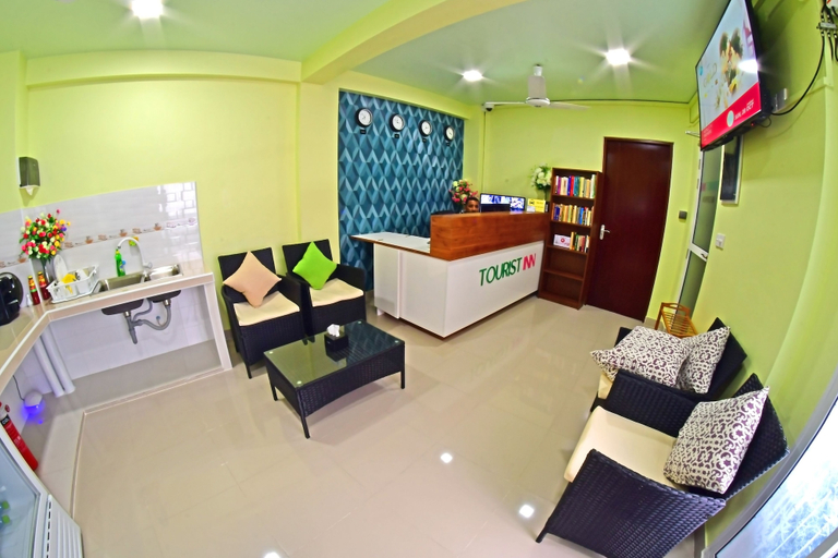 Others 5, Tourist Inn, Malé