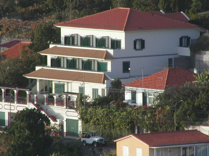 Vila Marta, Funchal