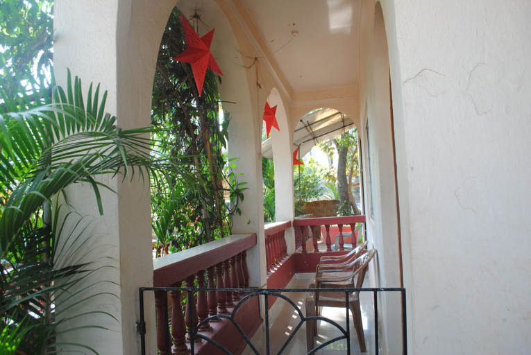 Others 4, Joe and Marietta's Guesthouse, North Goa