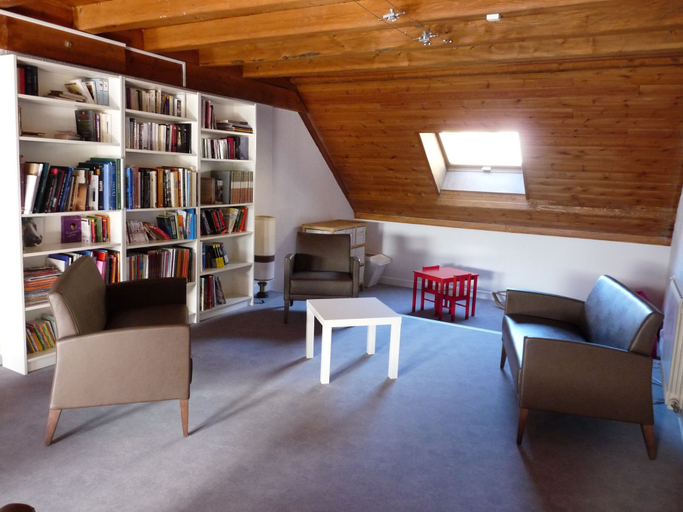 Others 4, Auberge de Violaine, Hautes-Alpes
