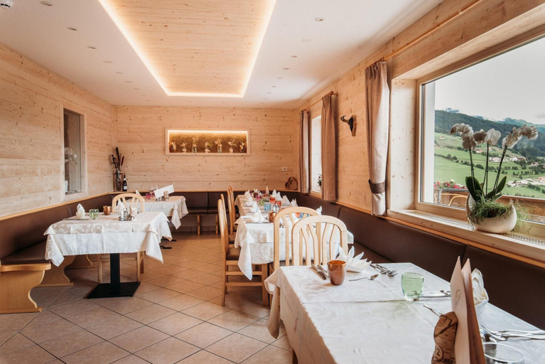 Food & Drinks 4, Pension Sonnenhof, Bolzano