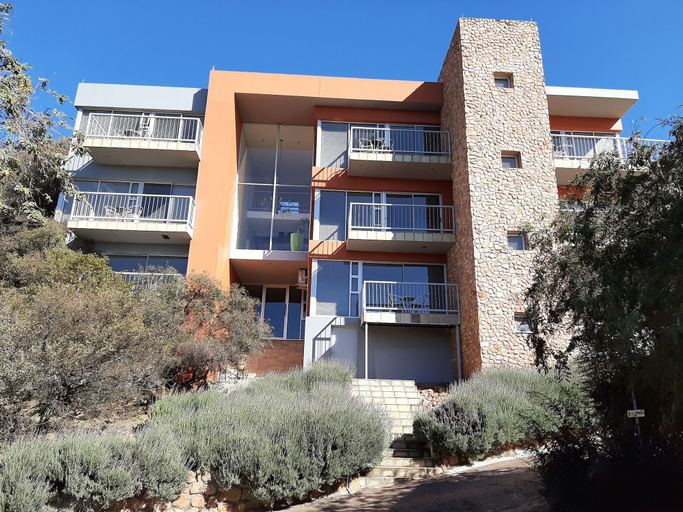 Exterior & Views 2, Orangerie Guesthouse, City of Johannesburg