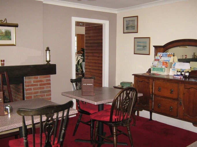 Others 5, North End Farm Country Guest House, North Yorkshire