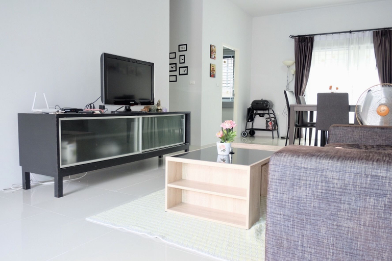 Others 5, Supirum Cozy Home 3 Bedroom near Beach, Phuket Island