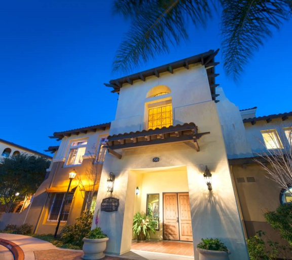 Exterior & Views 2, Bluebird Suites in Santa Clara, Santa Clara