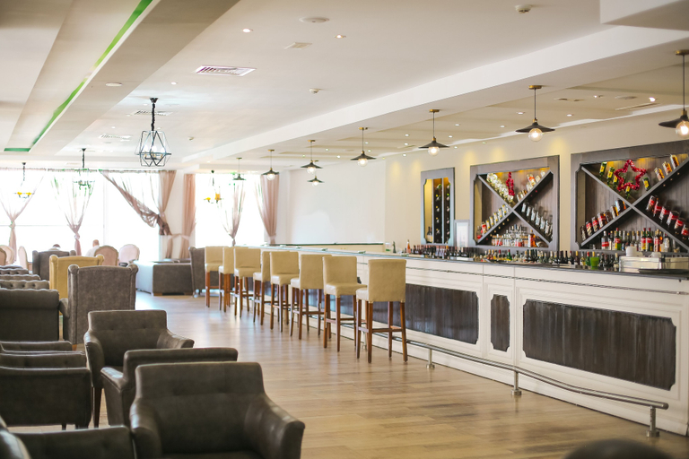 Food & Drinks 5, Hotel Marabout - Families and Couples Only, Sousse Médina